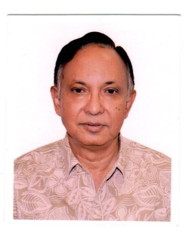 Md. Abdur Razzak Mondal