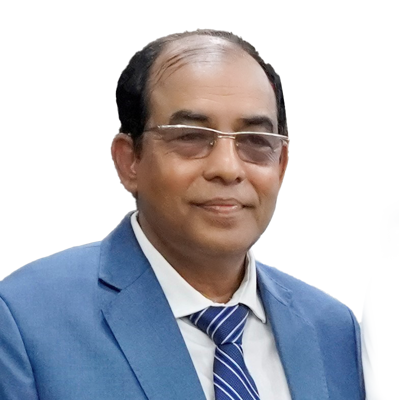Lt. Col. Delwar Hossain (Ret.)