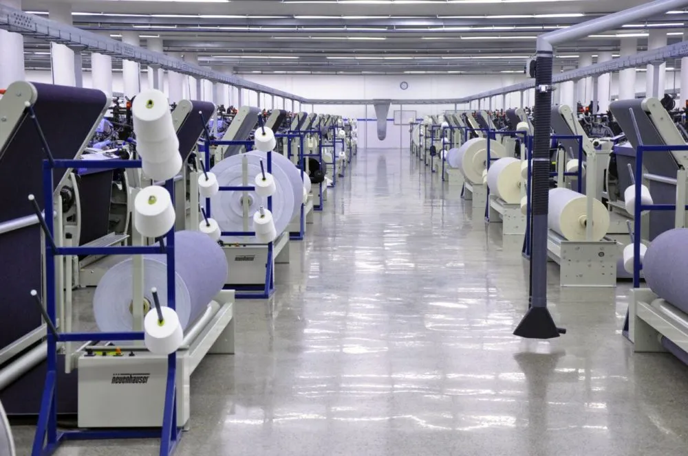 Denim Innovation Hub