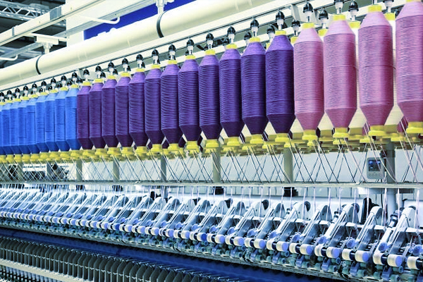 Precision Yarn Production